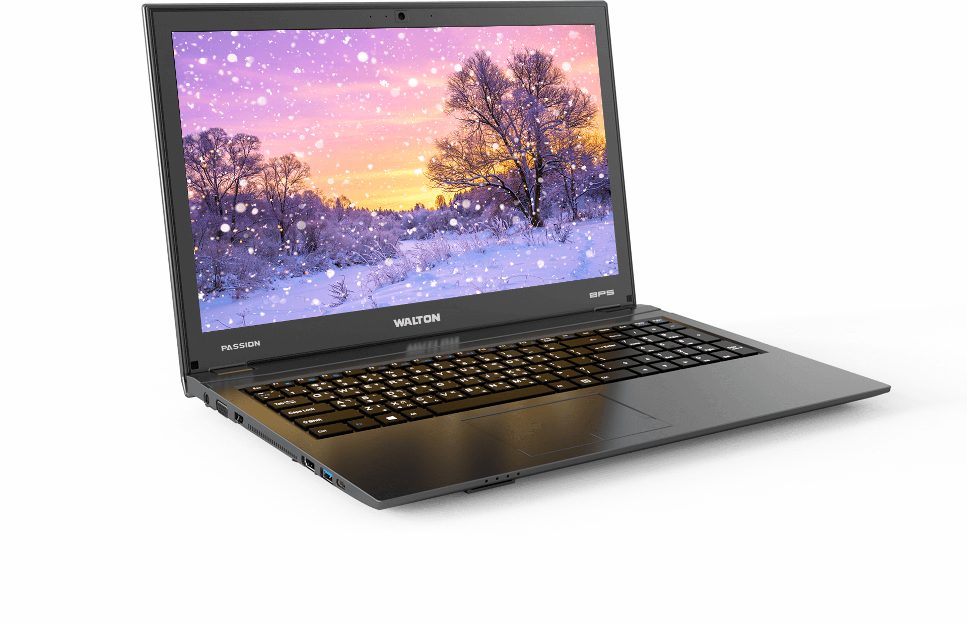 PASSION BP5800 - Laptop